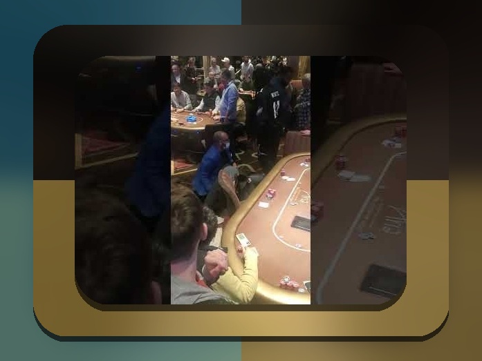 آیا از جذابیت بازی پوکر زنده در سایت شرط بندی خبر دارید؟ راهنمای کامل برای شروع