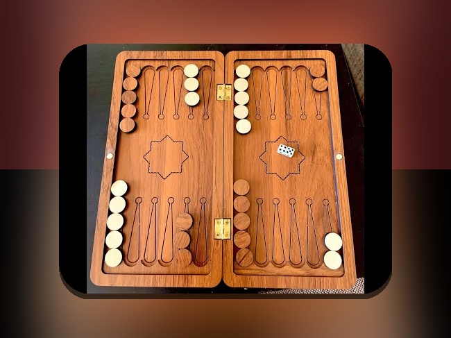 چرا دانلود بازی تخته نرد آنلاین با دوستان، بهترین راه برای سرگرمی و ارتباط در دنیای امروز است؟